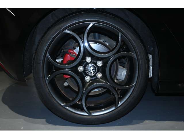 アルファロメオ ジュリエッタ ヴェローチェ　１７５０　ＴＢＩ R3年 (関東) 99