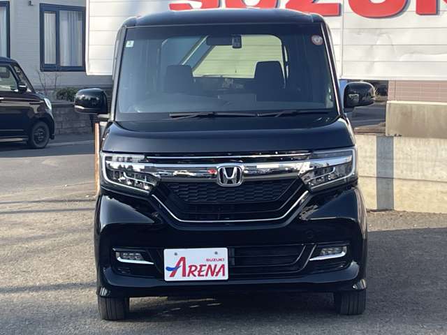 ホンダ Ｎ　ＢＯＸ カスタム ６６０ Ｇ Ｌ ４ＷＤ H30年 (北海道) 99