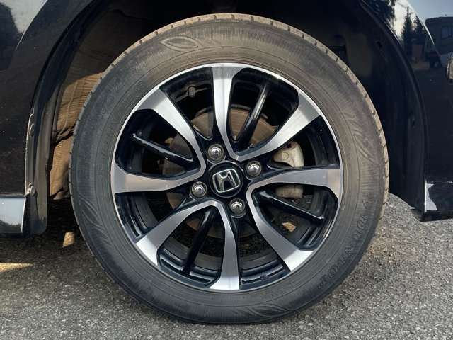 ホンダ Ｎ　ＢＯＸ カスタム ６６０ Ｇ Ｌ ４ＷＤ H30年 (北海道) 99