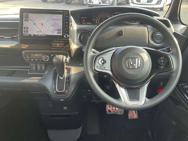 ホンダ Ｎ　ＢＯＸ カスタム ６６０ Ｇ Ｌ ４ＷＤ H30年 (北海道) 99