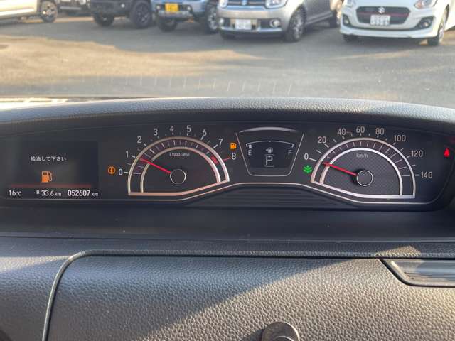 ホンダ Ｎ　ＢＯＸ カスタム ６６０ Ｇ Ｌ ４ＷＤ H30年 (北海道) 99