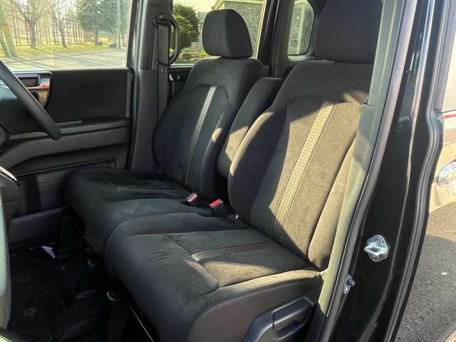 ホンダ Ｎ　ＢＯＸ カスタム ６６０ Ｇ Ｌ ４ＷＤ H30年 (北海道) 99