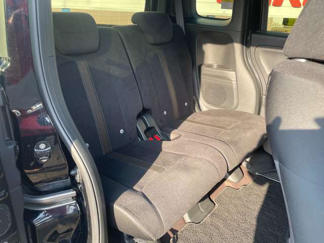 ホンダ Ｎ　ＢＯＸ カスタム ６６０ Ｇ Ｌ ４ＷＤ H30年 (北海道) 99