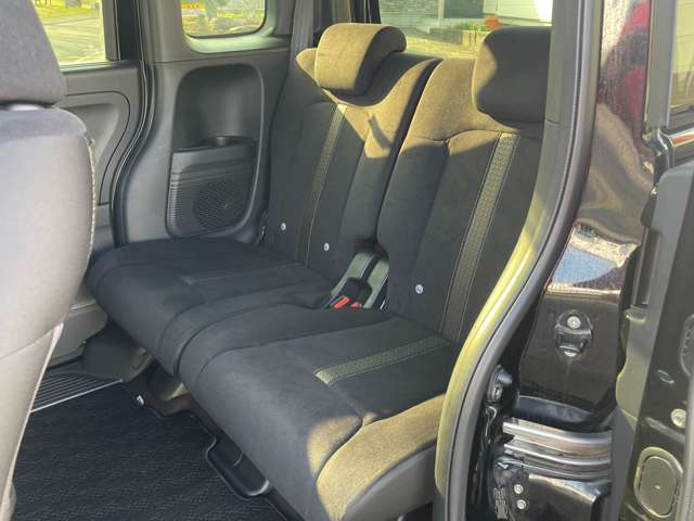 ホンダ Ｎ　ＢＯＸ カスタム ６６０ Ｇ Ｌ ４ＷＤ H30年 (北海道) 99