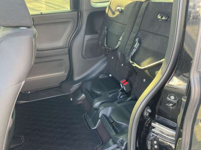 ホンダ Ｎ　ＢＯＸ カスタム ６６０ Ｇ Ｌ ４ＷＤ H30年 (北海道) 99