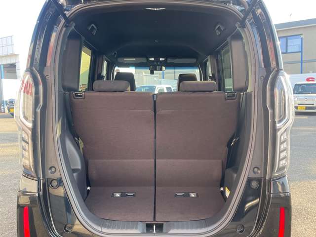 ホンダ Ｎ　ＢＯＸ カスタム ６６０ Ｇ Ｌ ４ＷＤ H30年 (北海道) 99