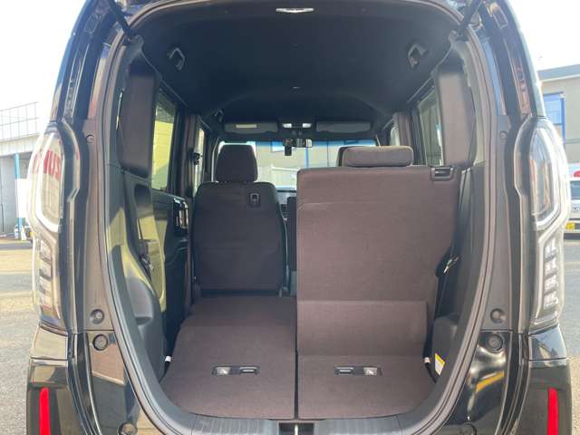 ホンダ Ｎ　ＢＯＸ カスタム ６６０ Ｇ Ｌ ４ＷＤ H30年 (北海道) 99