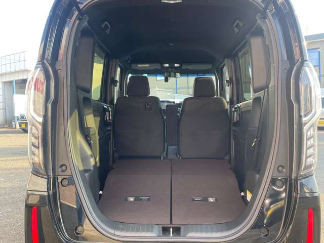 ホンダ Ｎ　ＢＯＸ カスタム ６６０ Ｇ Ｌ ４ＷＤ H30年 (北海道) 99