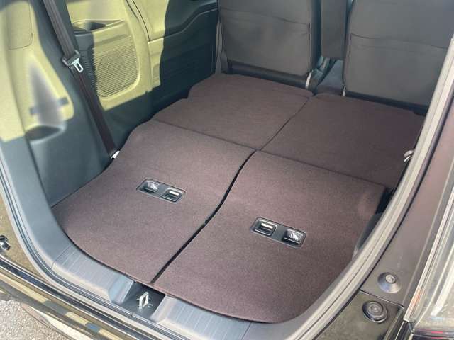 ホンダ Ｎ　ＢＯＸ カスタム ６６０ Ｇ Ｌ ４ＷＤ H30年 (北海道) 99