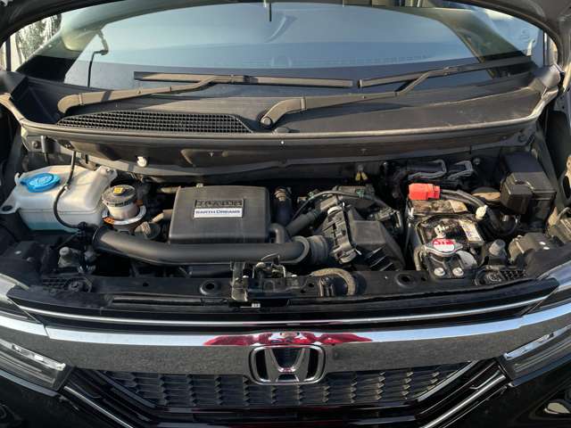 ホンダ Ｎ　ＢＯＸ カスタム ６６０ Ｇ Ｌ ４ＷＤ H30年 (北海道) 99