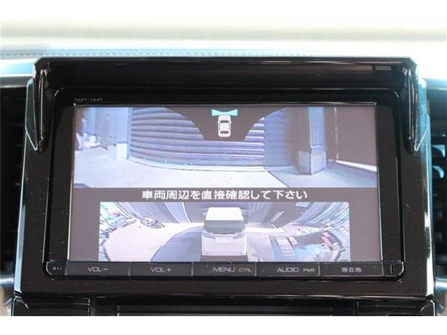 トヨタ ヴェルファイア　ハイブリッド ハイブリッド ２．５ ＺＲ Ｅ－ＦＯＵＲ ４ＷＤ H27年 (北海道) 99