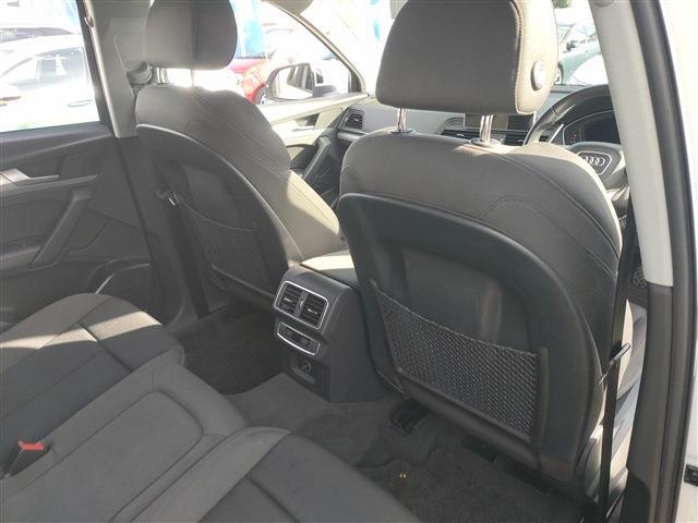 アウディ Ｑ５ ２．０ ＴＦＳＩ クワトロ スポーツ ４ＷＤ H30年 (東北) 99