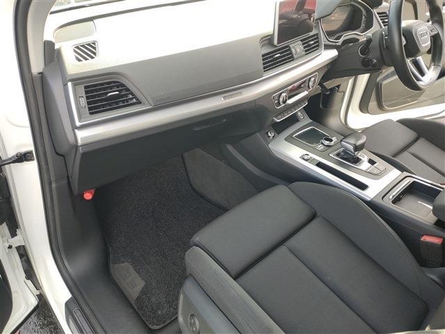 アウディ Ｑ５ ２．０ ＴＦＳＩ クワトロ スポーツ ４ＷＤ H30年 (東北) 99