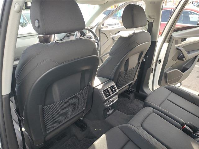アウディ Ｑ５ ２．０ ＴＦＳＩ クワトロ スポーツ ４ＷＤ H30年 (東北) 99
