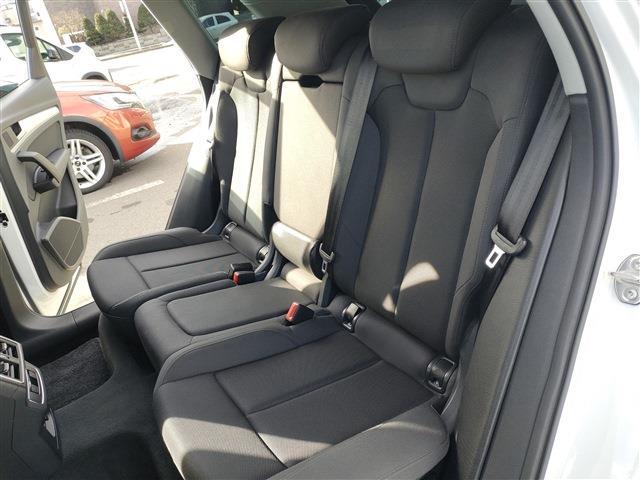 アウディ Ｑ５ ２．０ ＴＦＳＩ クワトロ スポーツ ４ＷＤ H30年 (東北) 99