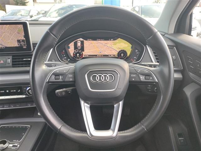 アウディ Ｑ５ ２．０ ＴＦＳＩ クワトロ スポーツ ４ＷＤ H30年 (東北) 99