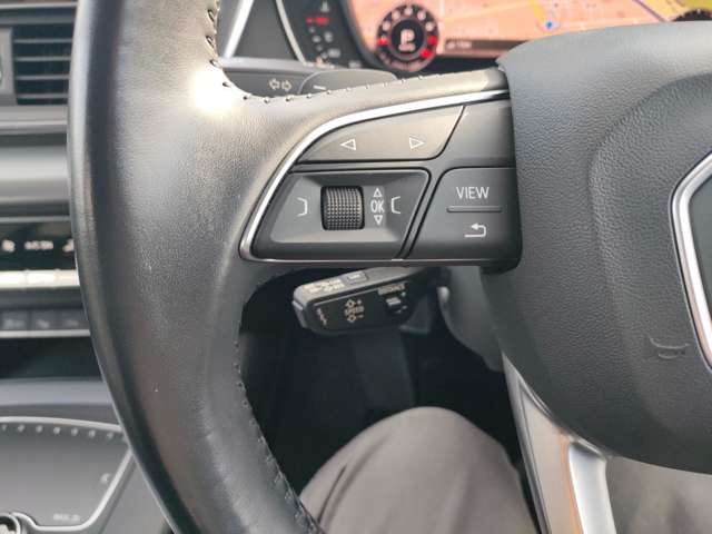 アウディ Ｑ５ ２．０ ＴＦＳＩ クワトロ スポーツ ４ＷＤ H30年 (東北) 99