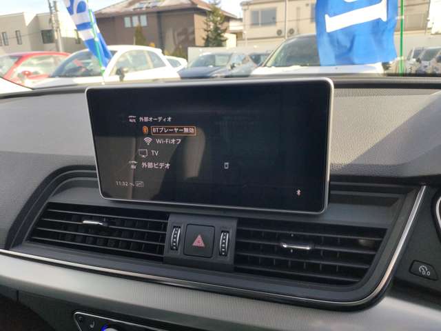 アウディ Ｑ５ ２．０ ＴＦＳＩ クワトロ スポーツ ４ＷＤ H30年 (東北) 99