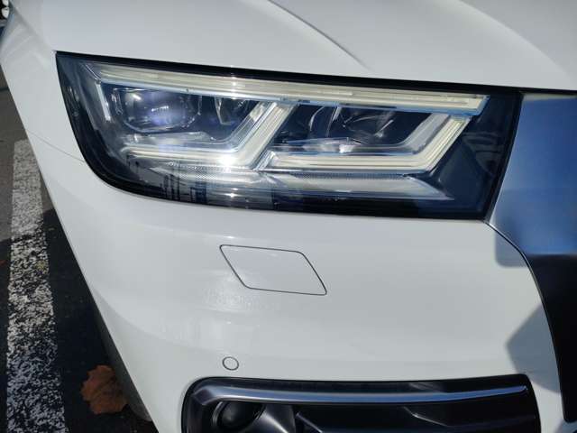 アウディ Ｑ５ ２．０ ＴＦＳＩ クワトロ スポーツ ４ＷＤ H30年 (東北) 99