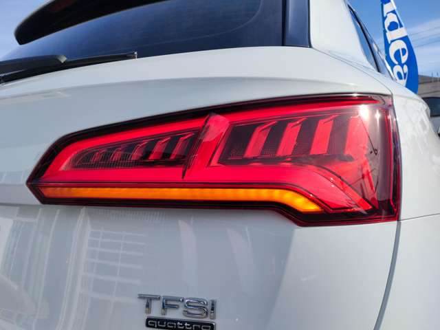 アウディ Ｑ５ ２．０ ＴＦＳＩ クワトロ スポーツ ４ＷＤ H30年 (東北) 99