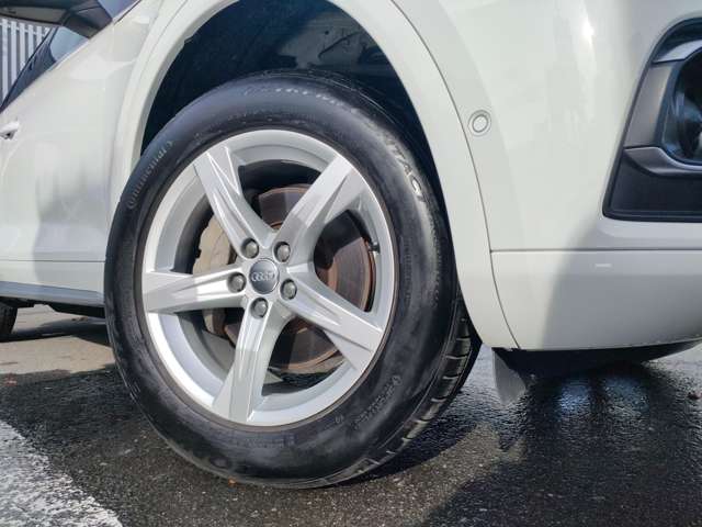 アウディ Ｑ５ ２．０ ＴＦＳＩ クワトロ スポーツ ４ＷＤ H30年 (東北) 99