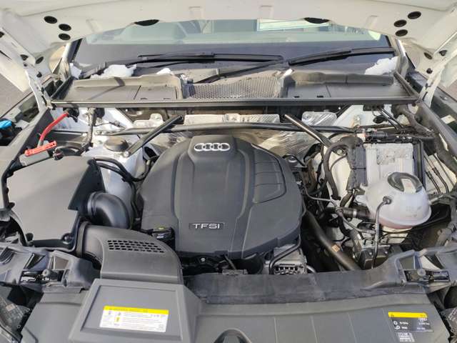 アウディ Ｑ５ ２．０ ＴＦＳＩ クワトロ スポーツ ４ＷＤ H30年 (東北) 99
