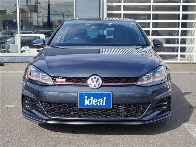 フォルクスワーゲン ゴルフ ＧＴＩ　パフォーマンス H29年 (東北) 99
