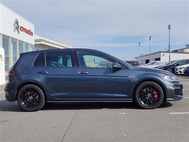 フォルクスワーゲン ゴルフ ＧＴＩ　パフォーマンス H29年 (東北) 99