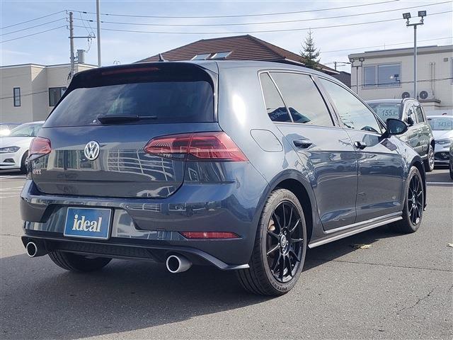 フォルクスワーゲン ゴルフ ＧＴＩ　パフォーマンス H29年 (東北) 99