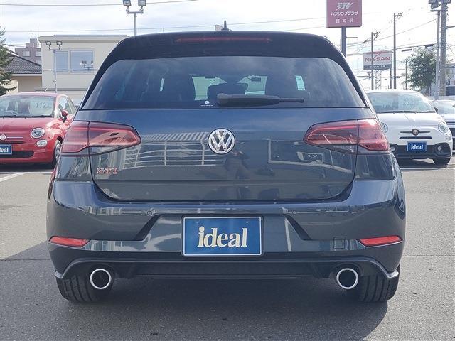 フォルクスワーゲン ゴルフ ＧＴＩ　パフォーマンス H29年 (東北) 99