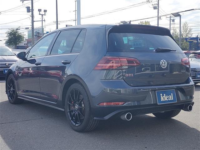 フォルクスワーゲン ゴルフ ＧＴＩ　パフォーマンス H29年 (東北) 99