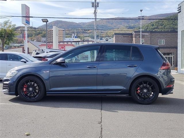 フォルクスワーゲン ゴルフ ＧＴＩ　パフォーマンス H29年 (東北) 99