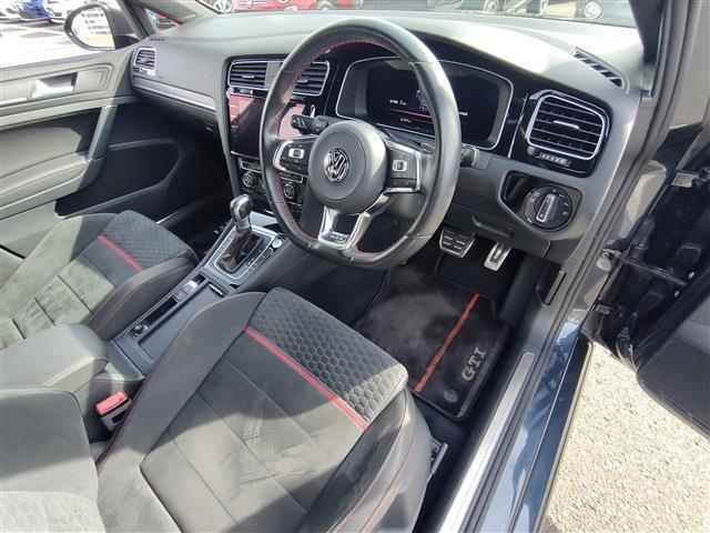 フォルクスワーゲン ゴルフ ＧＴＩ　パフォーマンス H29年 (東北) 99