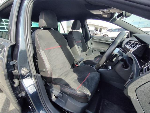 フォルクスワーゲン ゴルフ ＧＴＩ　パフォーマンス H29年 (東北) 99