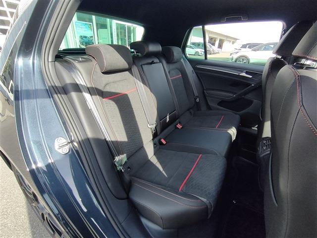 フォルクスワーゲン ゴルフ ＧＴＩ　パフォーマンス H29年 (東北) 99