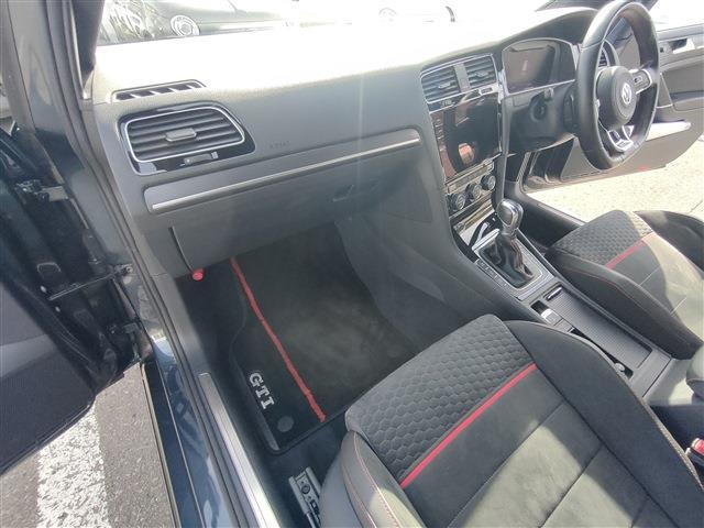 フォルクスワーゲン ゴルフ ＧＴＩ　パフォーマンス H29年 (東北) 99