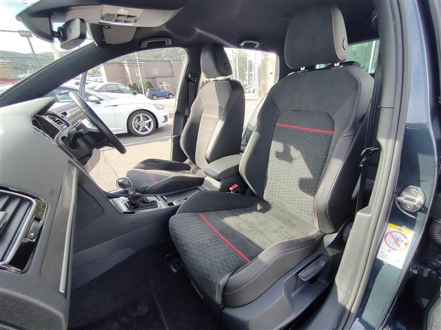 フォルクスワーゲン ゴルフ ＧＴＩ　パフォーマンス H29年 (東北) 99
