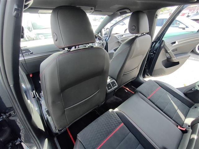 フォルクスワーゲン ゴルフ ＧＴＩ　パフォーマンス H29年 (東北) 99
