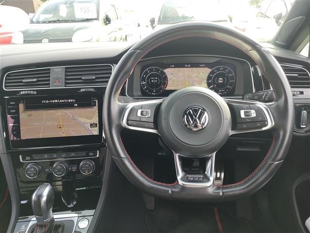 フォルクスワーゲン ゴルフ ＧＴＩ　パフォーマンス H29年 (東北) 99