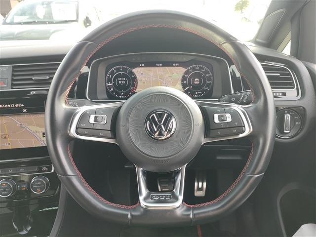 フォルクスワーゲン ゴルフ ＧＴＩ　パフォーマンス H29年 (東北) 99