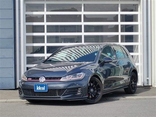 フォルクスワーゲン ゴルフ ＧＴＩ　パフォーマンス H29年 (東北) 99