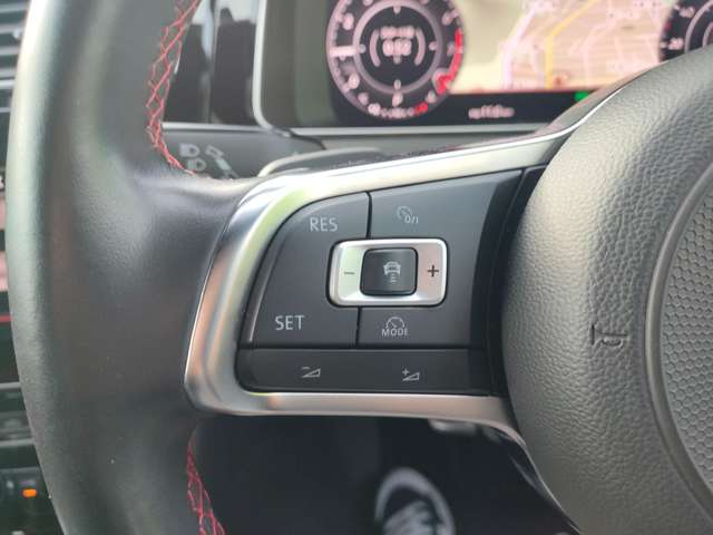 フォルクスワーゲン ゴルフ ＧＴＩ　パフォーマンス H29年 (東北) 99