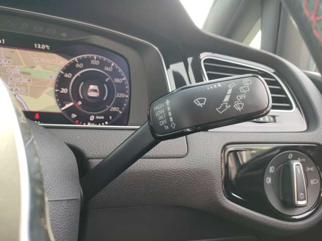 フォルクスワーゲン ゴルフ ＧＴＩ　パフォーマンス H29年 (東北) 99