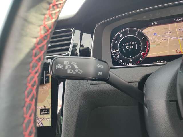 フォルクスワーゲン ゴルフ ＧＴＩ　パフォーマンス H29年 (東北) 99