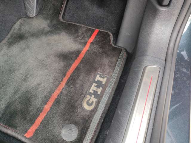 フォルクスワーゲン ゴルフ ＧＴＩ　パフォーマンス H29年 (東北) 99