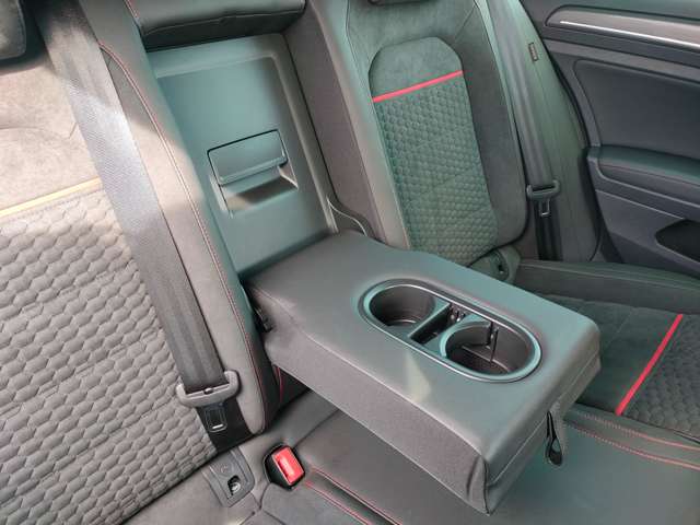 フォルクスワーゲン ゴルフ ＧＴＩ　パフォーマンス H29年 (東北) 99