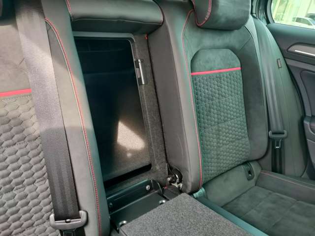 フォルクスワーゲン ゴルフ ＧＴＩ　パフォーマンス H29年 (東北) 99