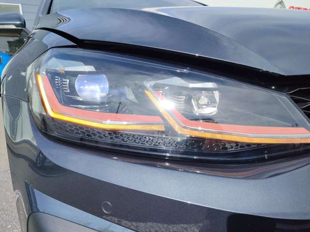 フォルクスワーゲン ゴルフ ＧＴＩ　パフォーマンス H29年 (東北) 99