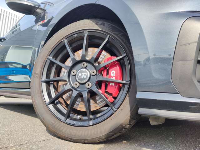フォルクスワーゲン ゴルフ ＧＴＩ　パフォーマンス H29年 (東北) 99