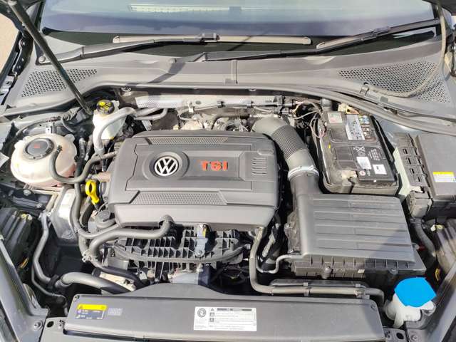 フォルクスワーゲン ゴルフ ＧＴＩ　パフォーマンス H29年 (東北) 99